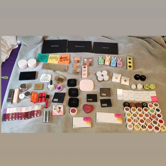Makeup